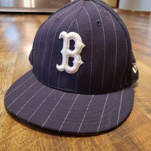 Boston‎ Red Sox new era hat